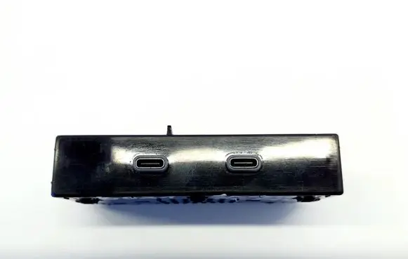 Skoda Octavia Mk4 AUX in-socket connector 657035736