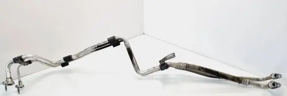 Renault Zoe Air conditioning (A/C) pipe/hose 295X48904R