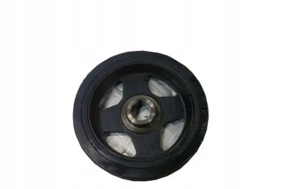Toyota Corolla E120 E130 Crankshaft pulley
