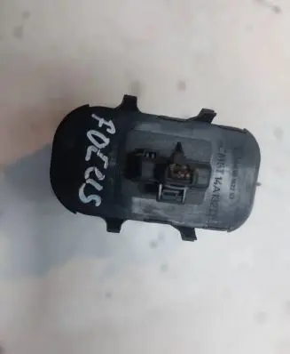 Ford Focus Electric window control switch 2M5T14A132DA LK03162253
