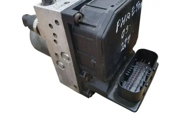 Volkswagen Phaeton ABS Pump 3D0614517AK 0265225236 788295
