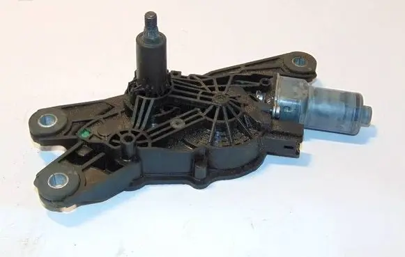 Smart ForTwo II Rear window wiper motor A4538200640 287104721R