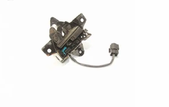 Hyundai Santa Fe Engine bonnet/hood lock/catch