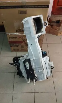 Citroen C5 Aircross Interior heater climate box assembly 5W4700000 9811149480