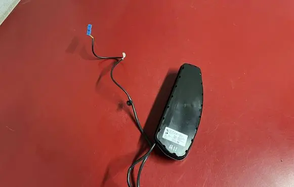 BMW X1 U11 Seat airbag 9493488