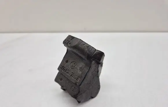 Volkswagen Golf V Other engine bay part 1K0823730B