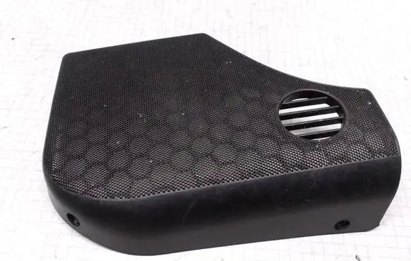 Audi A6 S6 C4 4A Front door speaker cover trim 4A0035420