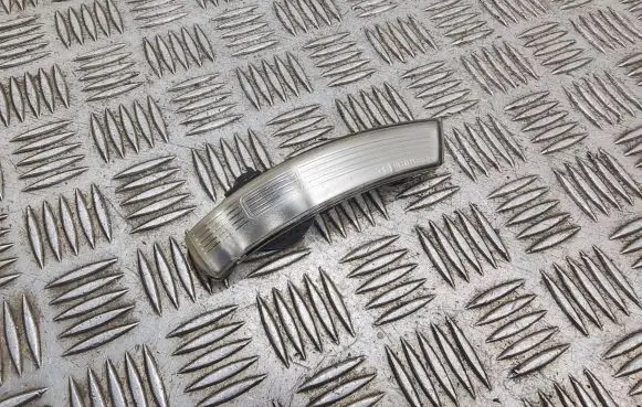 Ford Mondeo MK IV Mirror indicator light 8m5113b382aa