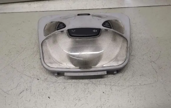 Mercedes-Benz C W203 Front seat light A2038201001