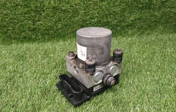Fiat Ducato ABS Pump 51725097 0265231617