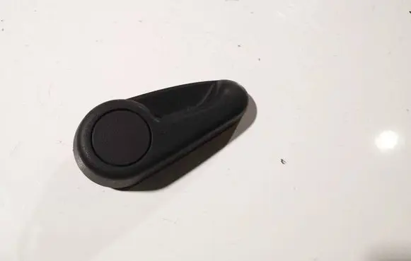 Toyota Yaris Other interior part 5202720