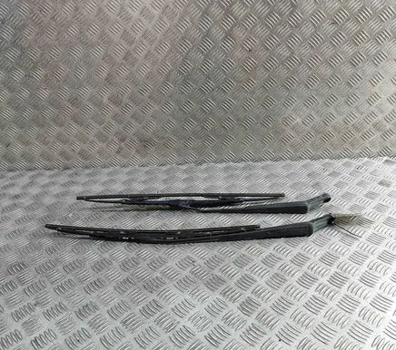Porsche Cayman 987 Windshield/front glass wiper blade 99662802701 98662802700