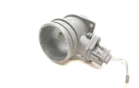 BMW 1 E82 E88 Mass air flow meter 7566989 0280218159