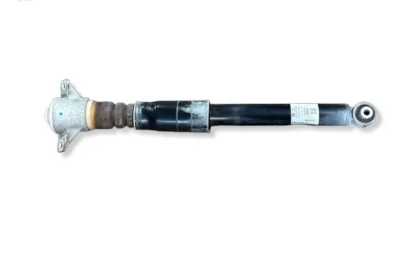 Audi Q5 SQ5 Rear shock absorber/damper 80A513035L
