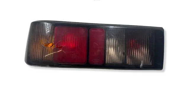 Ford Sierra Rear/tail lights 010100020001