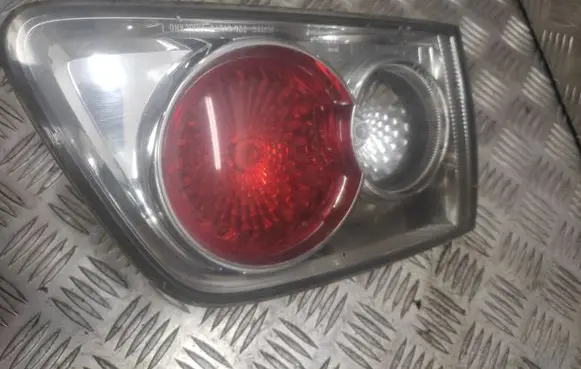 Mazda 6 Tailgate rear/tail lights 22661974