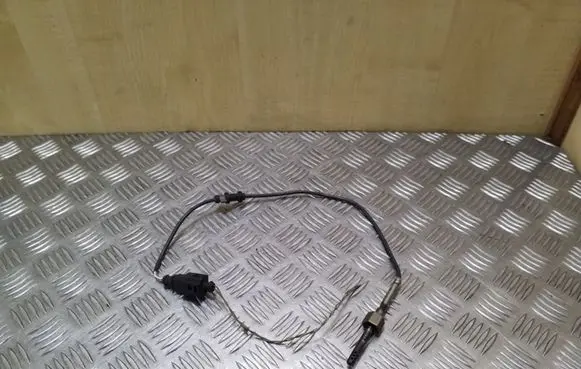 Audi A4 S4 B6 8E 8H Exhaust gas temperature sensor 06D906088