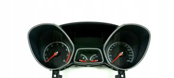 Ford Kuga III Speedometer (instrument cluster) F1ET-10849-AJG