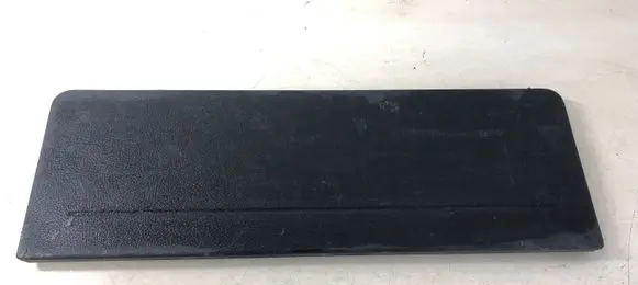 Volkswagen PASSAT B6 Other trunk/boot trim element 3C5863463