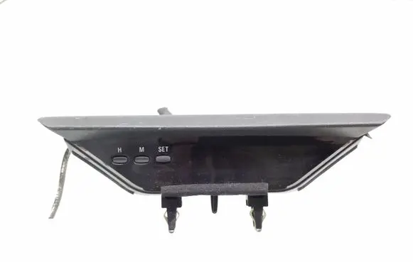 Mitsubishi Galant Screen/display/small screen MR21646
