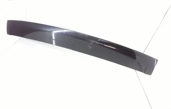 Volkswagen Touareg I Tailgate/trunk spoiler 7L6827933C