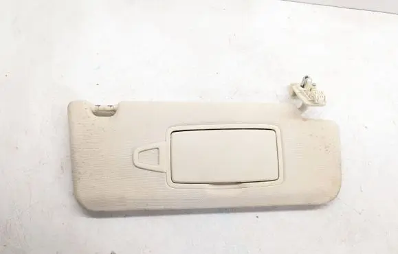 Mercedes-Benz S W222 Sun visor A2228100710