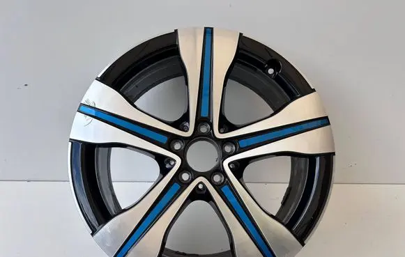 Mercedes-Benz EQA R19 alloy rim 2434011500