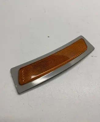 BMW 4 F32 F33 Front reflector 7295542