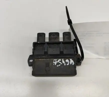 Volvo XC90 Tailgate/trunk control unit/module 31652261