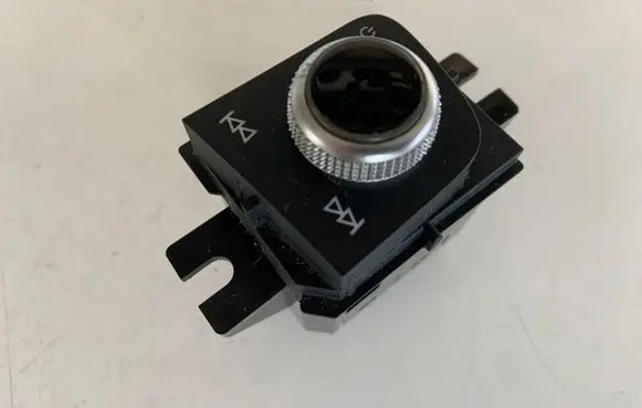 Audi A4 S4 B9 Sound control switch 8W1919616