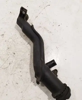 Ford Mondeo MK IV Oil fill pipe 9654733980