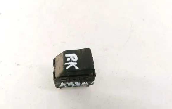 Audi A4 S4 B5 8D Electric window control switch 4d0959855