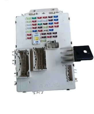Hyundai i40 Fuse module 919503Z021