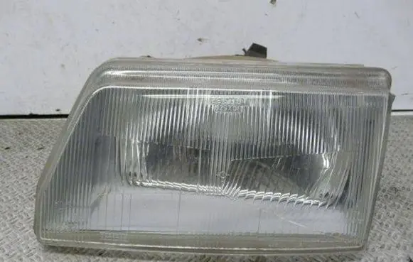 Fiat 500 Cinquecento Headlight/headlamp 02970006