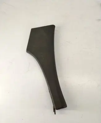 Mercedes-Benz E W211 Other center console (tunnel) element E039711321
