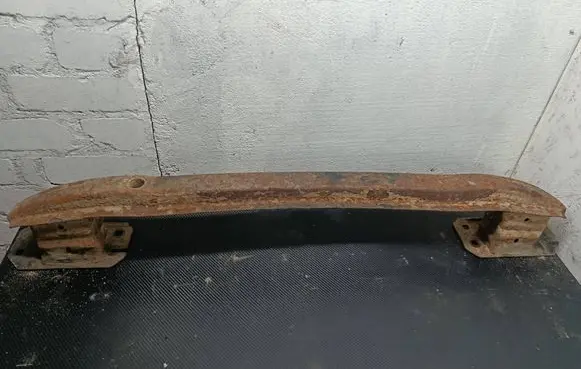 Ford S-MAX Rear bumper cross member