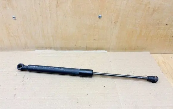 Renault Captur Front bonnet/hood damper/strut 654709991R 7000210539F
