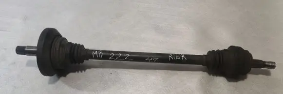 Mercedes-Benz S W222 Front driveshaft A222