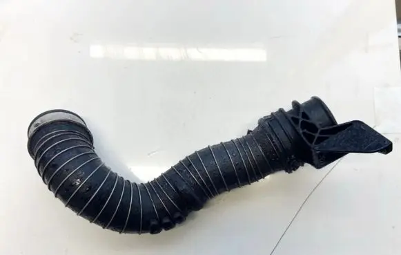 Mercedes-Benz C W203 Intercooler hose/pipe