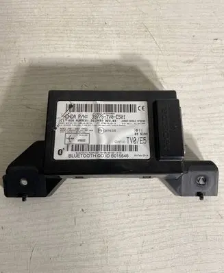 Honda Civic IX Other control units/modules 39775TV0E501 2513483 279BBLLE11M