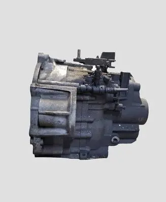 Volkswagen Golf VI Manual 6 speed gearbox KRM 1400106011 18128P02