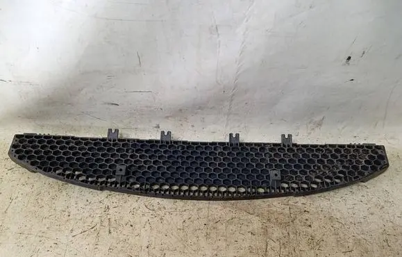 KIA Ceed Front bumper skid plate/under tray 865601H500U1 865601H500