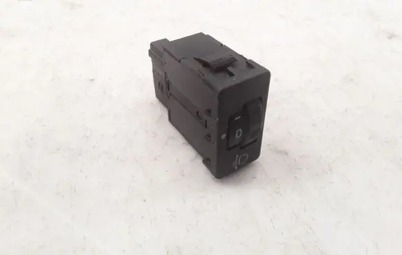Citroen Xsara Headlight level height control switch