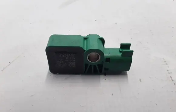 Volvo XC60 Airbag deployment crash/impact sensor