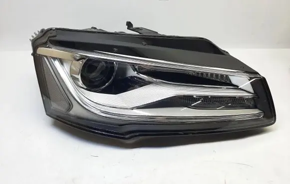 Audi A8 S8 D4 4H Headlight/headlamp 4H0941006