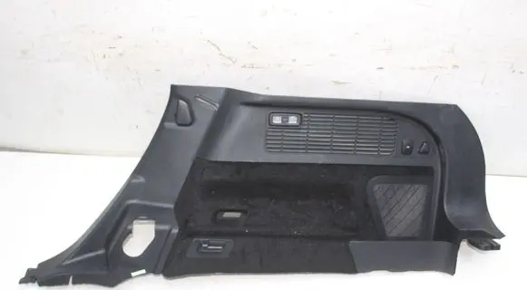 Ford Mustang Mach-E Trunk/boot side trim panel LJ8BR31012ARW