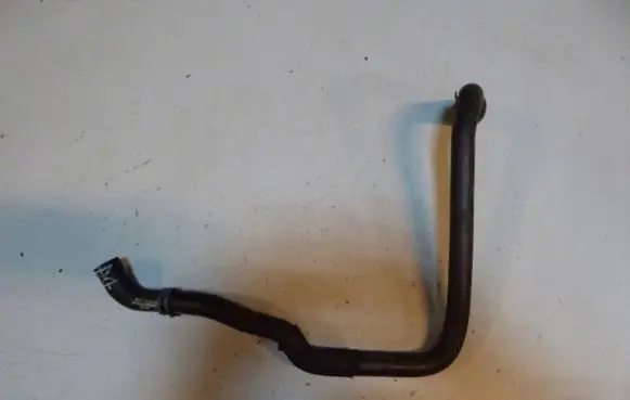 Volkswagen Tiguan Engine coolant pipe/hose 5N0122157AK