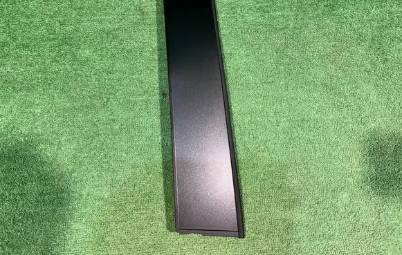 Mazda CX-5 II Rear door trim (molding) KB7W50M30B