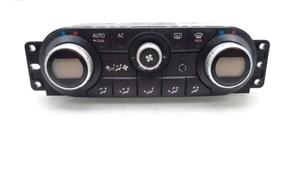 Climate control unit