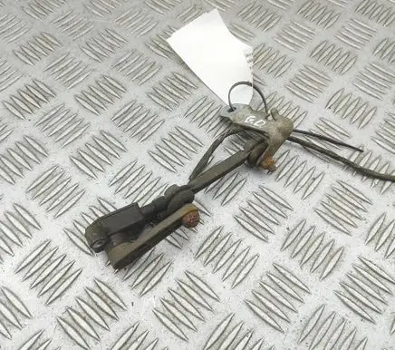 Mercedes-Benz GLE W167 Rear air suspension level height sensor A0009050908